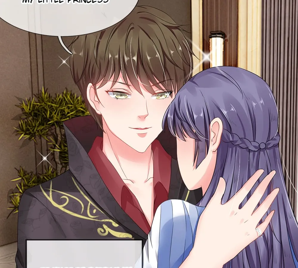 Read My Captive Princess chapter 7 image 28 on Lezhin