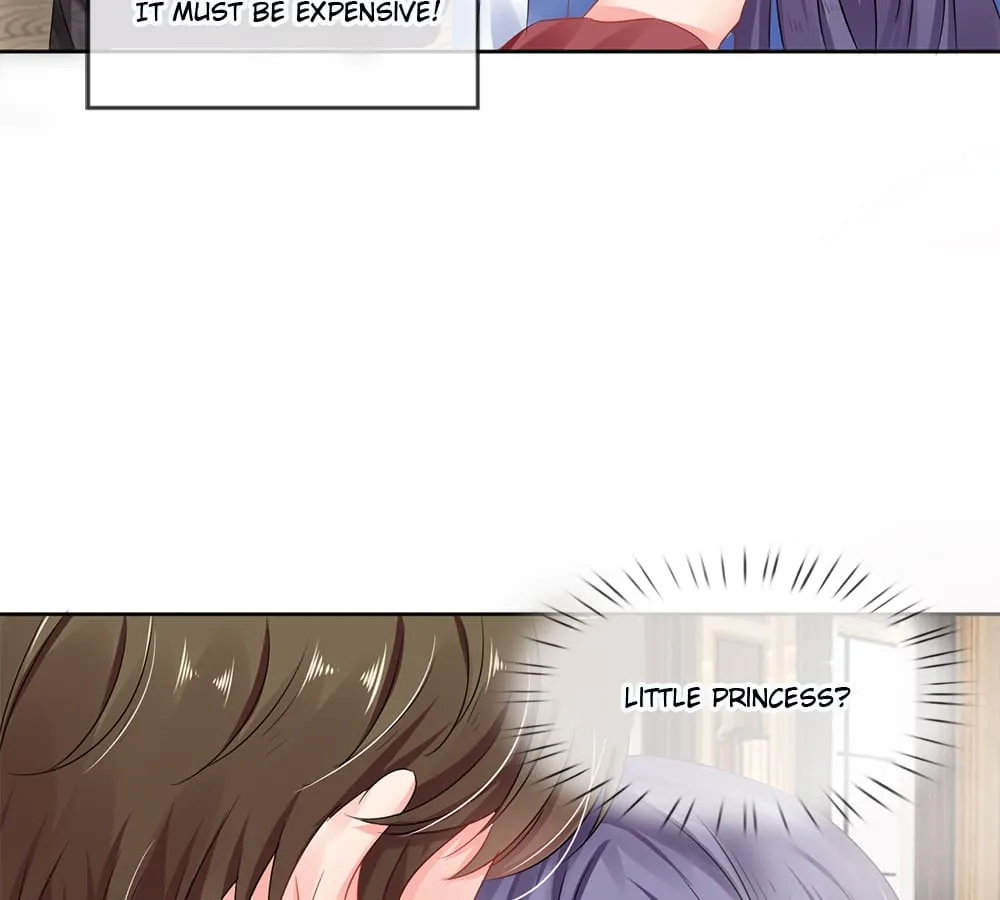 Read My Captive Princess chapter 7 image 29 on Lezhin