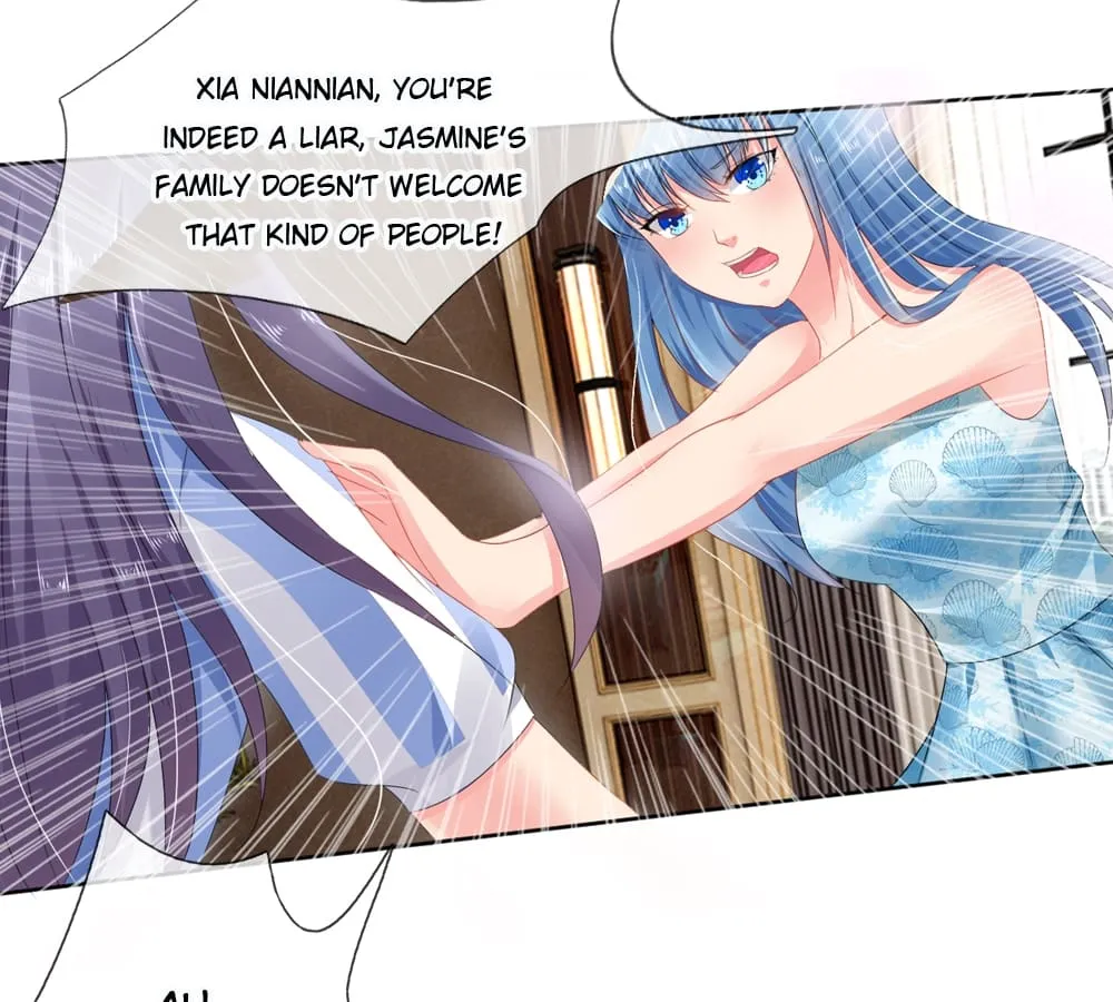 Read My Captive Princess chapter 7 image 3 on Lezhin