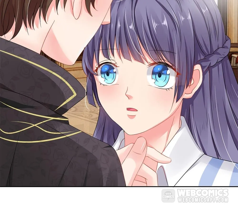 Read My Captive Princess chapter 7 image 30 on Lezhin