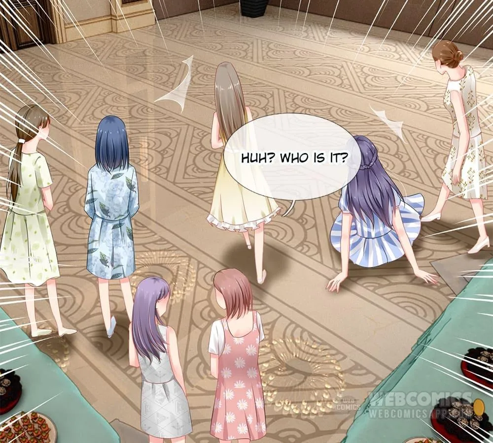 Read My Captive Princess chapter 7 image 6 on Lezhin
