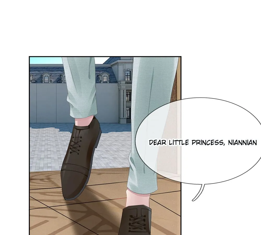 Read My Captive Princess chapter 7 image 9 on Lezhin