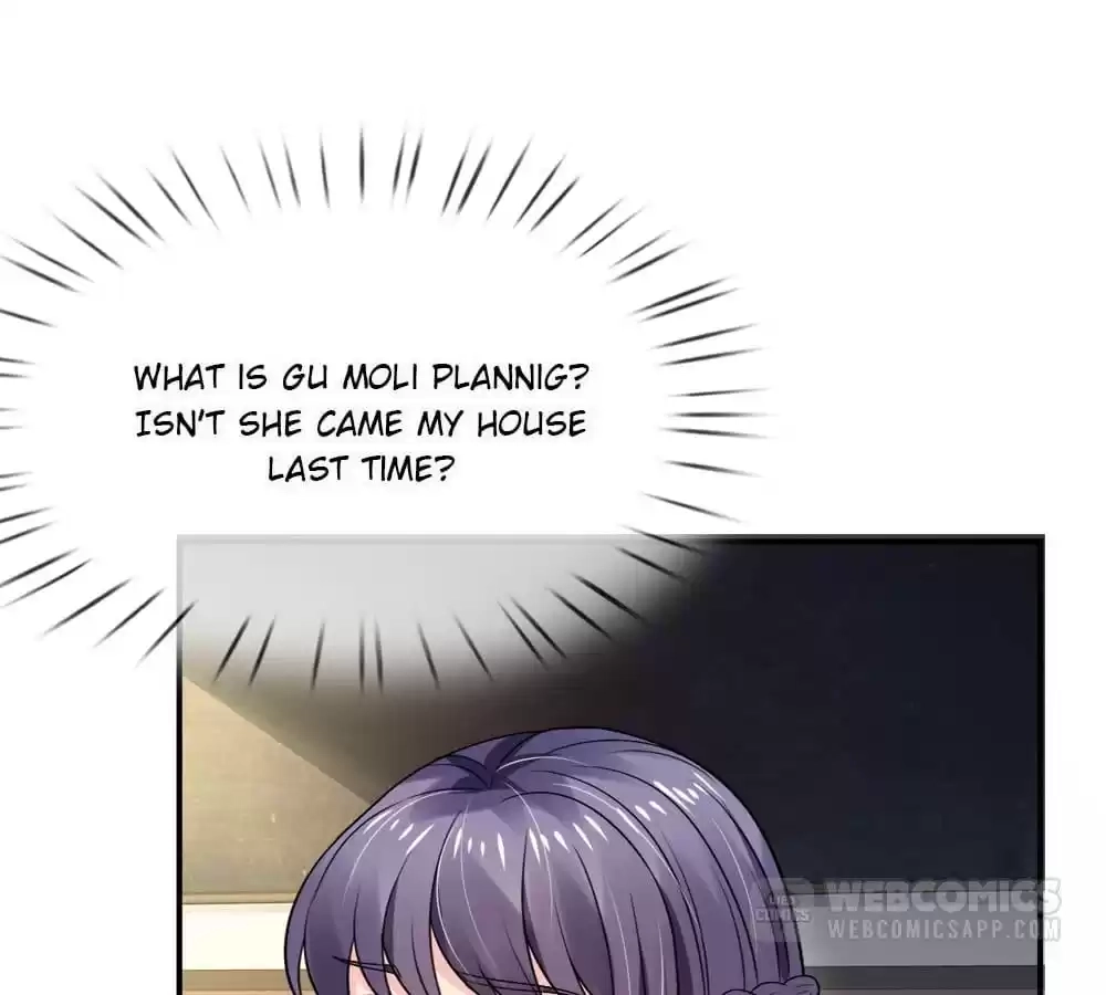 Read My Captive Princess chapter 70 image 17 on Lezhin