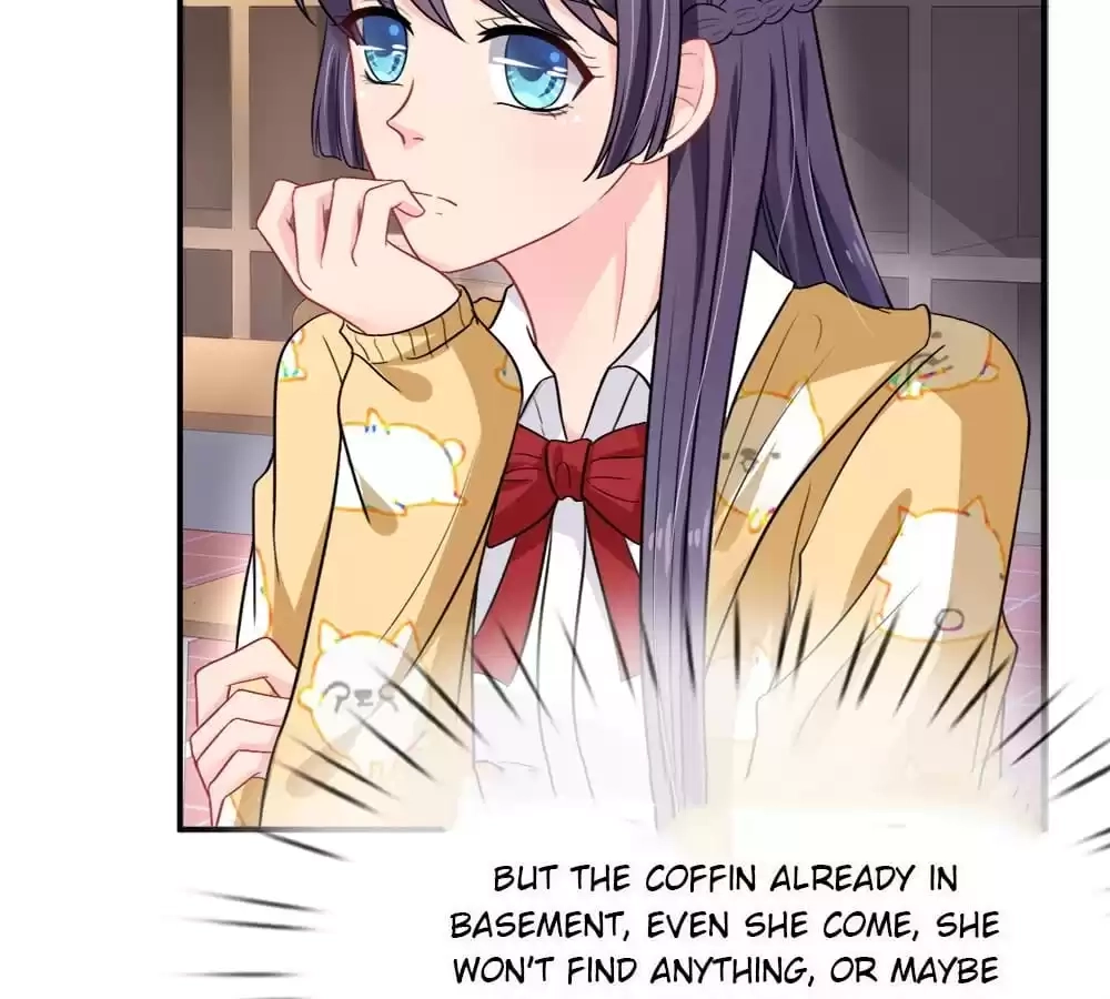 Read My Captive Princess chapter 70 image 18 on Lezhin