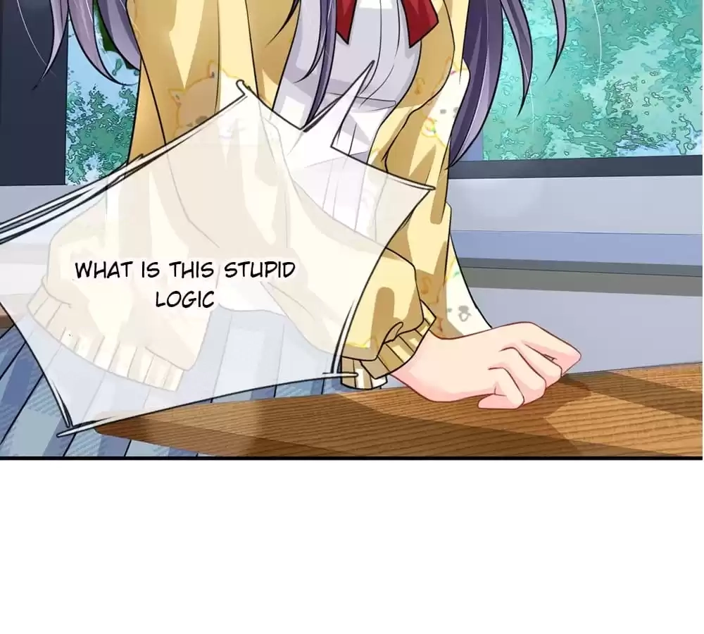 Read My Captive Princess chapter 70 image 2 on Lezhin