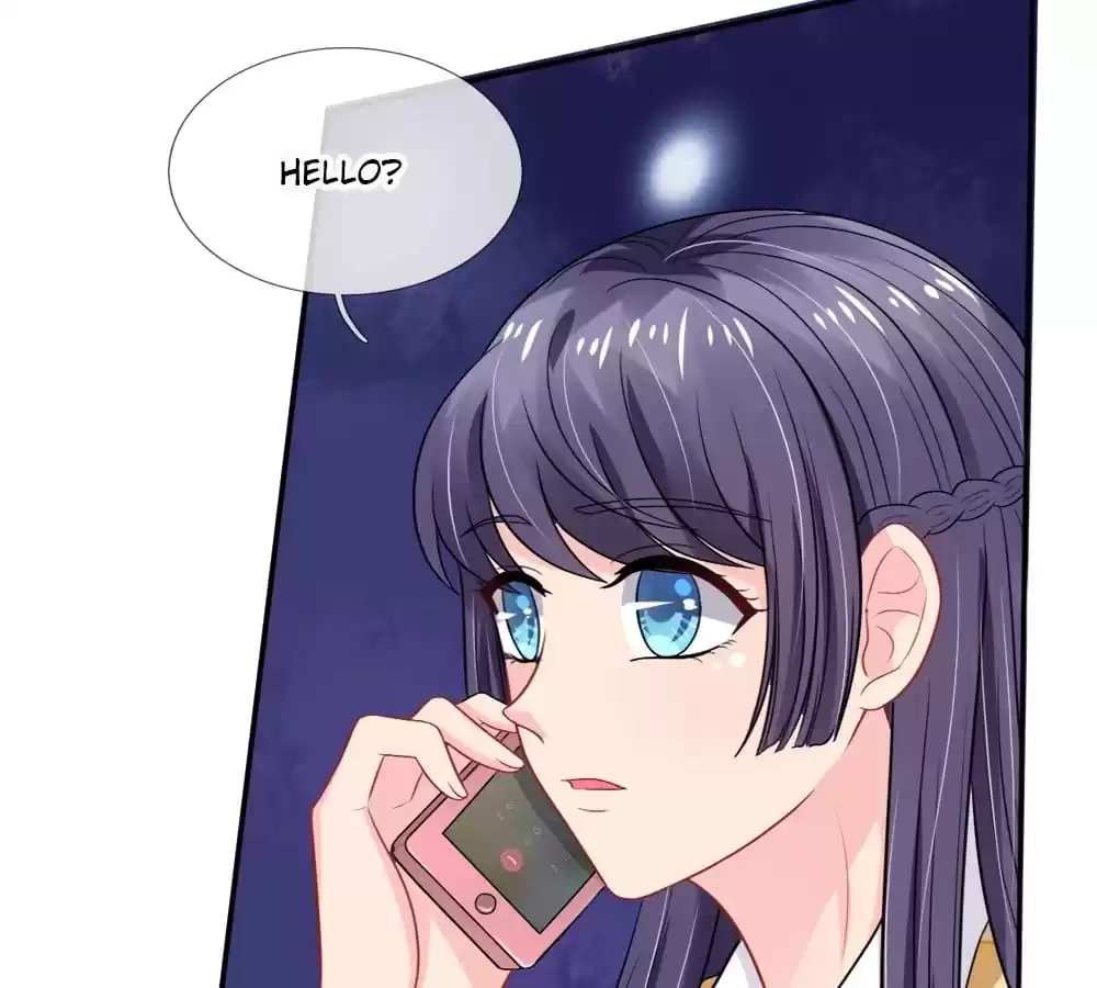 Read My Captive Princess chapter 70 image 21 on Lezhin