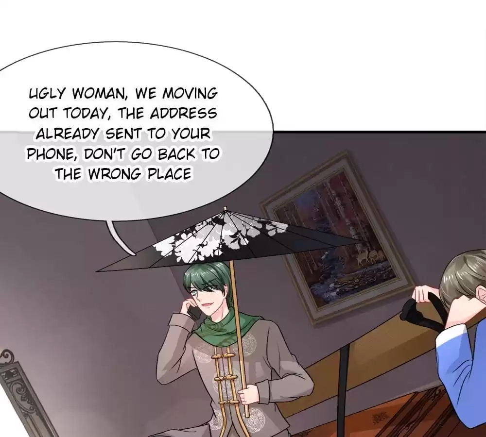 Read My Captive Princess chapter 70 image 23 on Lezhin