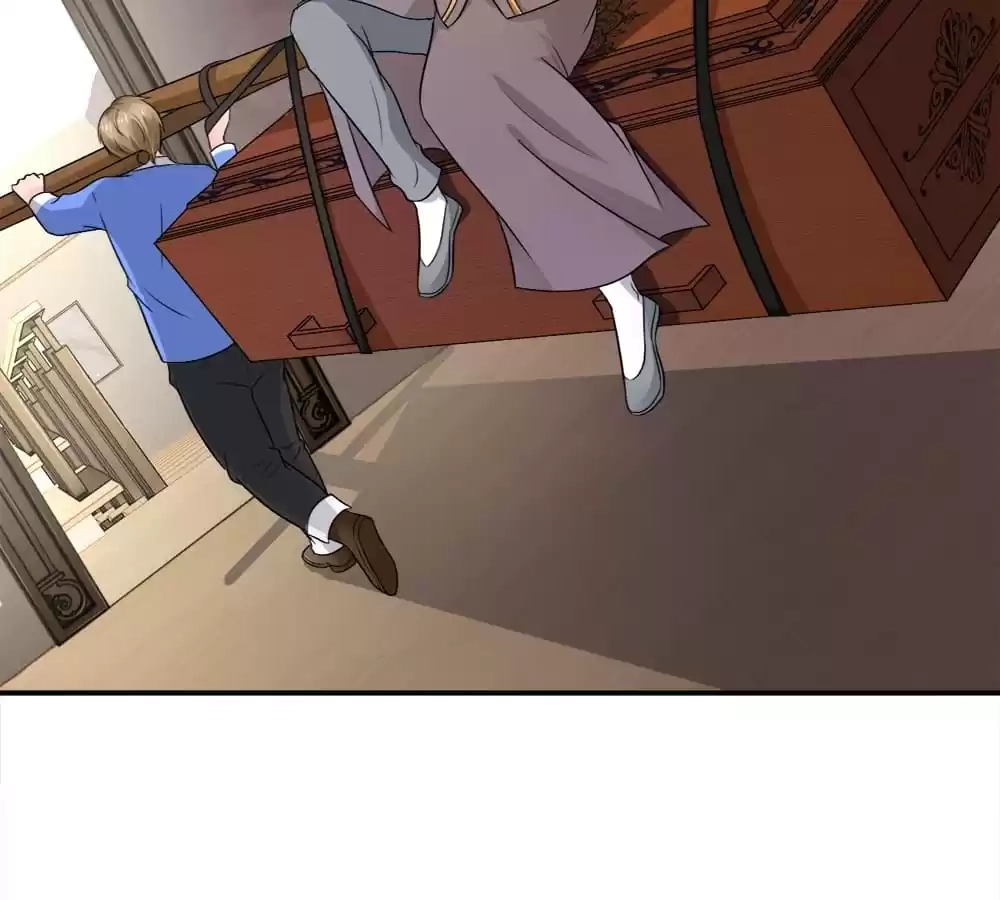 Read My Captive Princess chapter 70 image 24 on Lezhin