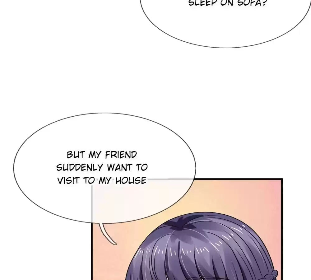 Read My Captive Princess chapter 70 image 28 on Lezhin
