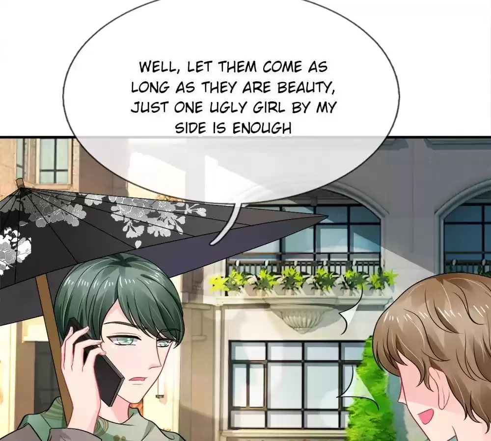Read My Captive Princess chapter 70 image 30 on Lezhin
