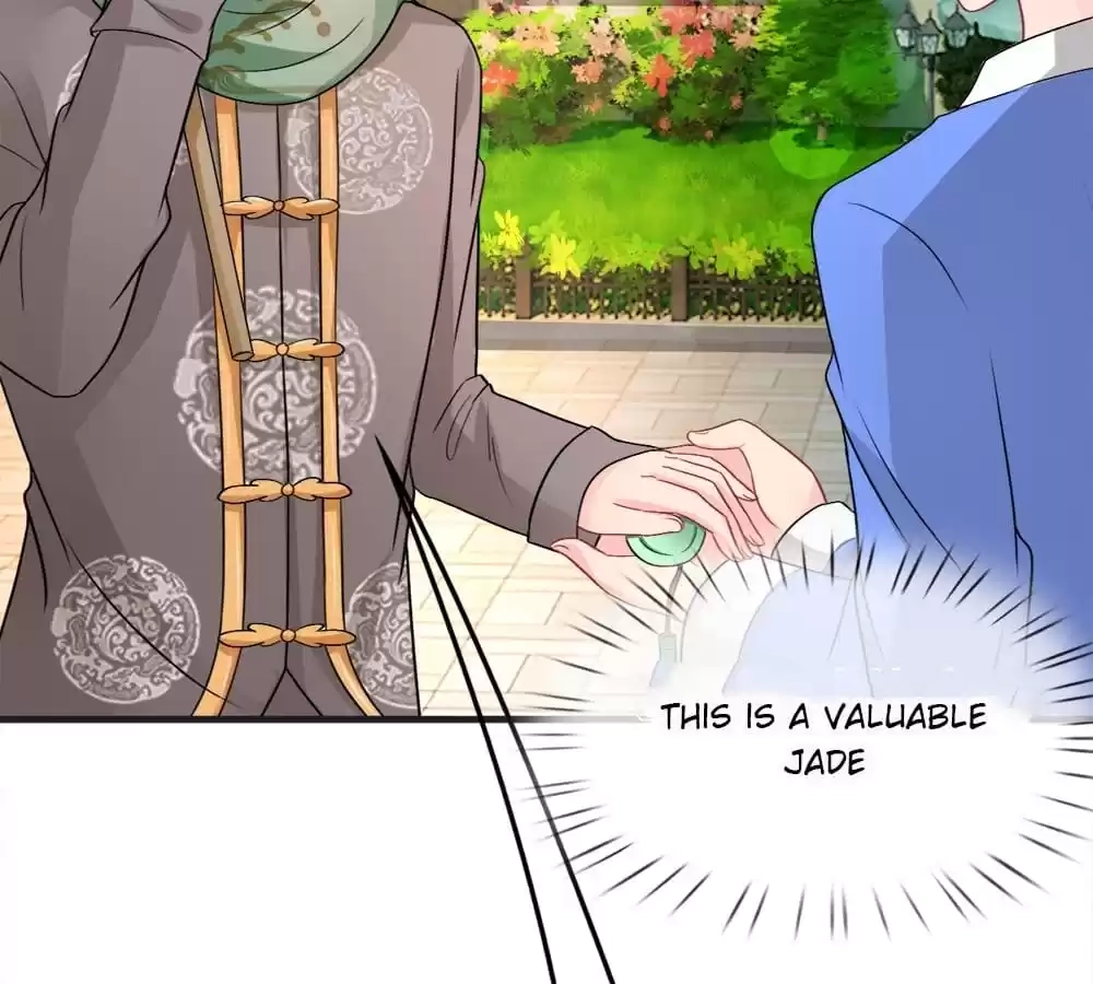 Read My Captive Princess chapter 70 image 31 on Lezhin