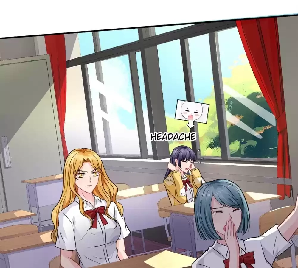 Read My Captive Princess chapter 70 image 36 on Lezhin