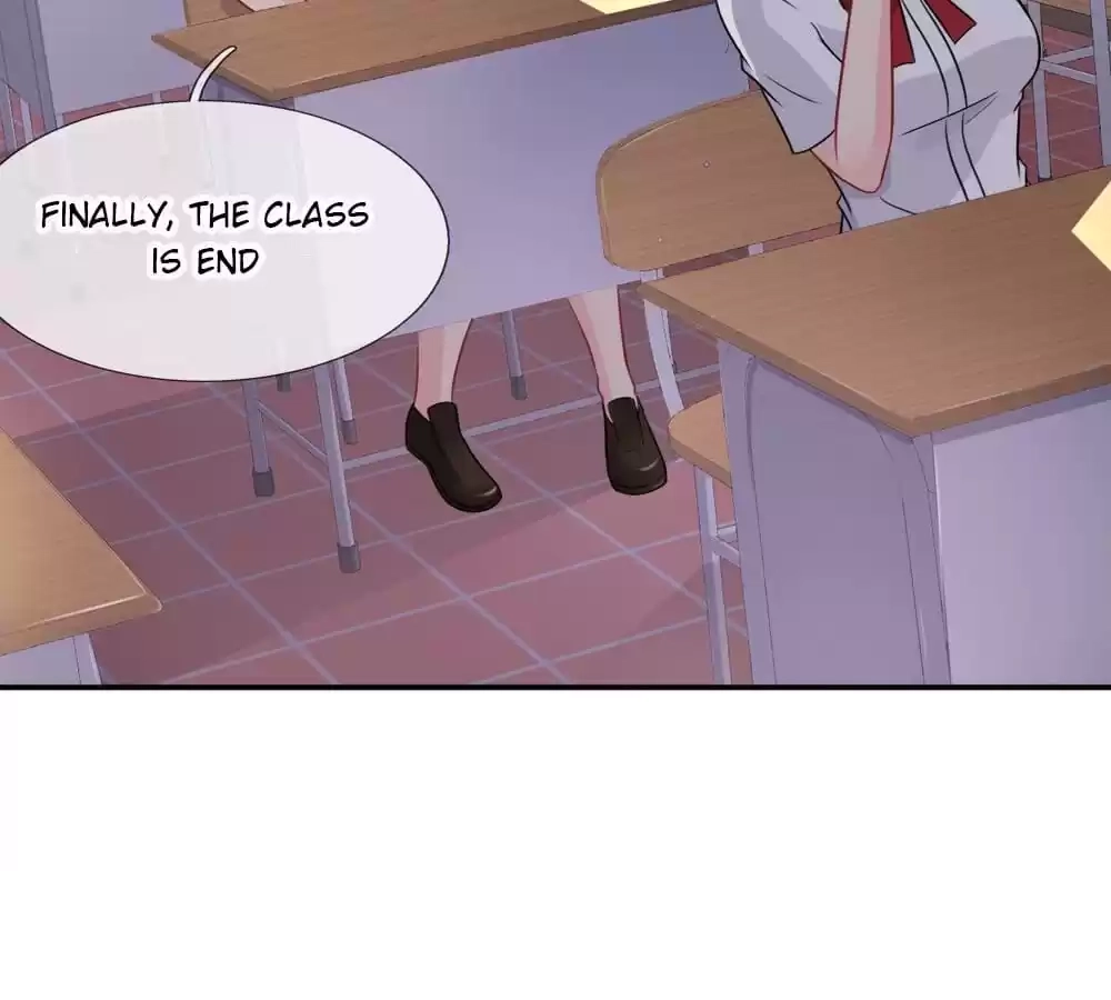 Read My Captive Princess chapter 70 image 37 on Lezhin