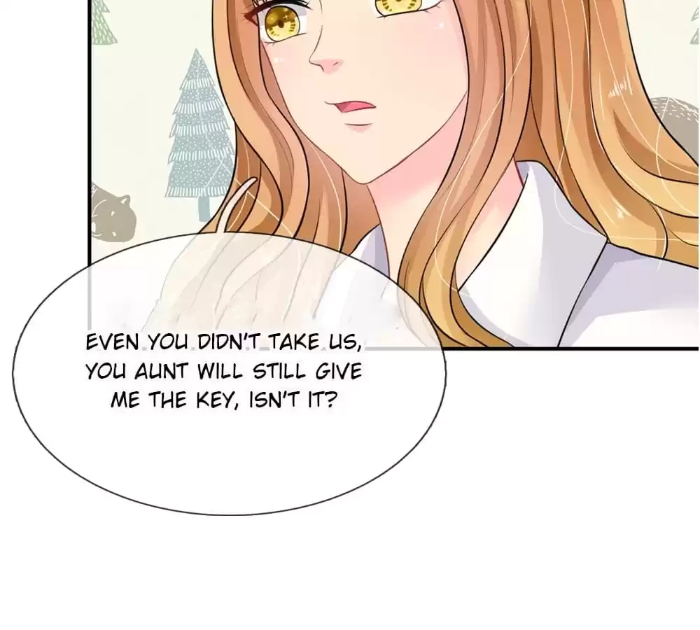 Read My Captive Princess chapter 70 image 6 on Lezhin