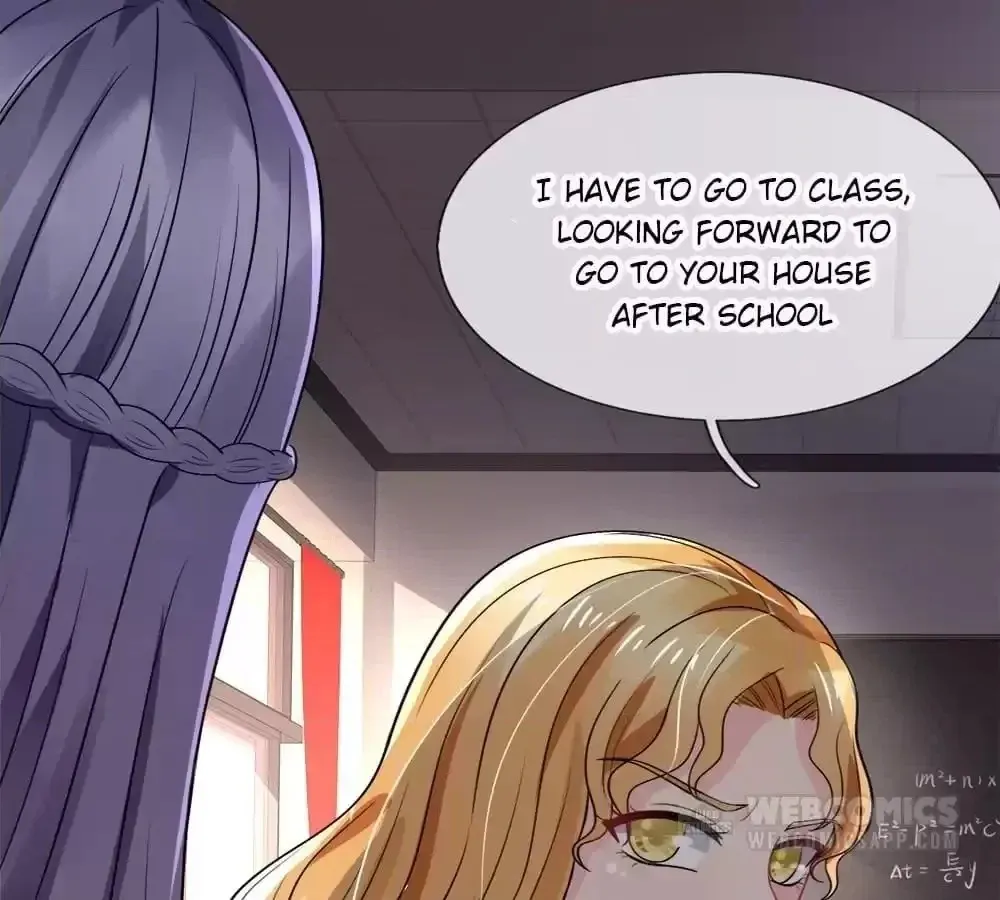 Read My Captive Princess chapter 70 image 9 on Lezhin