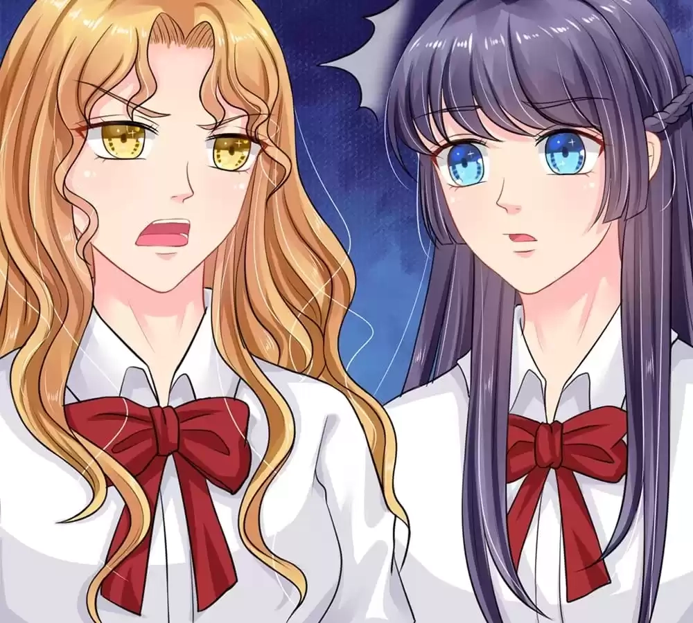 Read My Captive Princess chapter 71 image 11 on Lezhin