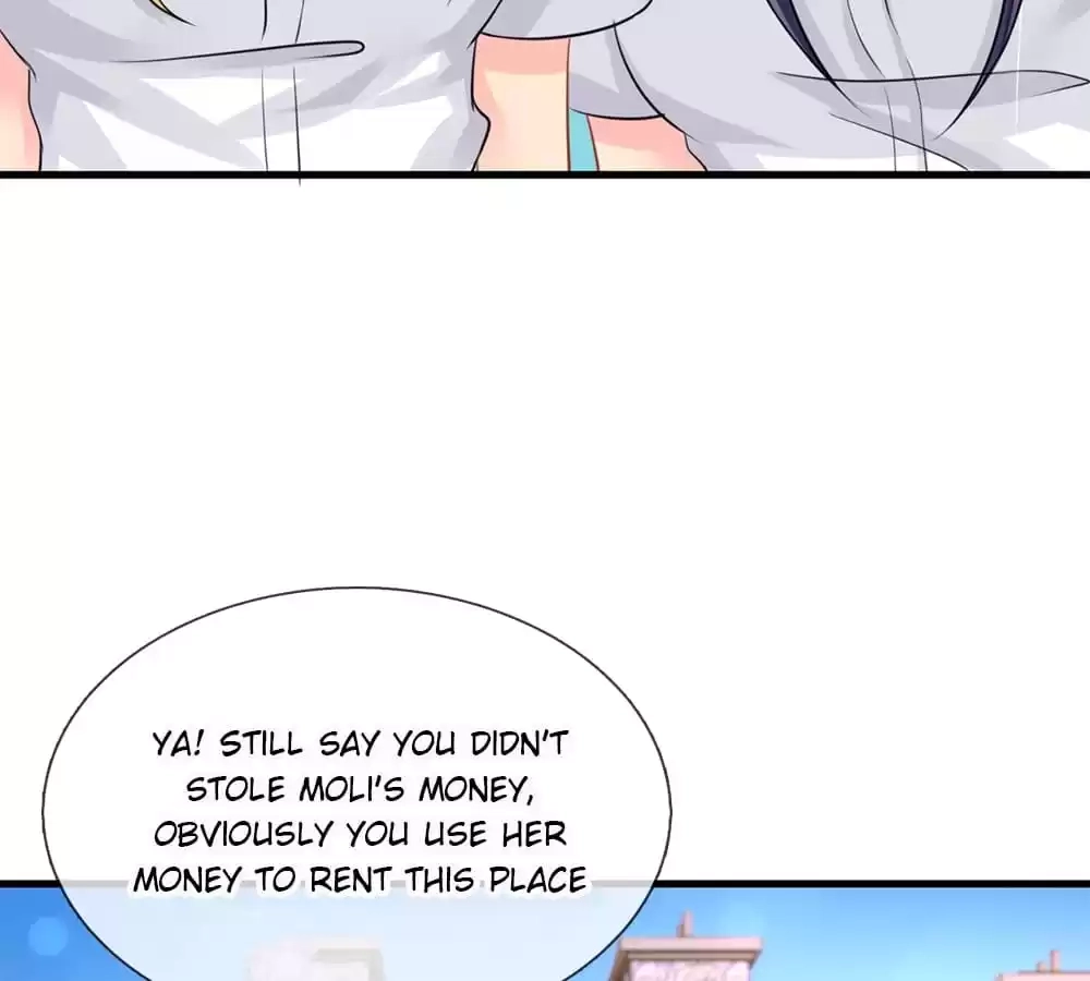 Read My Captive Princess chapter 71 image 12 on Lezhin