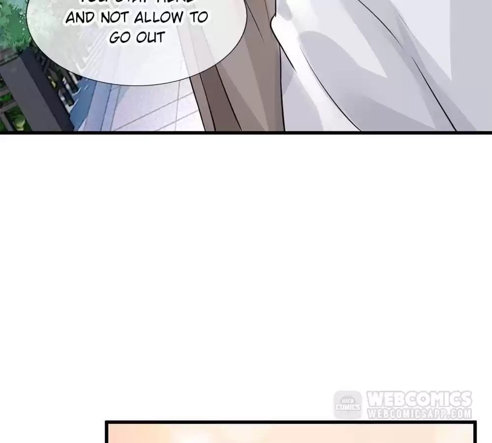 Read My Captive Princess chapter 71 image 17 on Lezhin