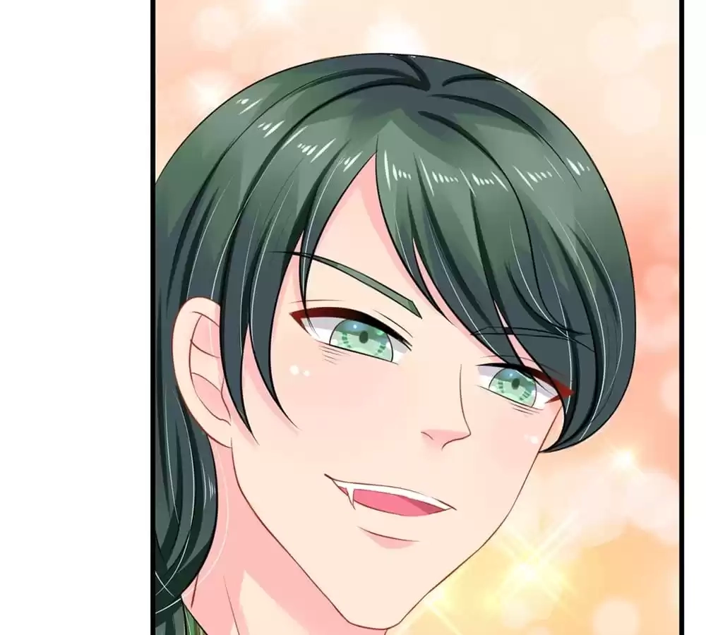 Read My Captive Princess chapter 71 image 18 on Lezhin