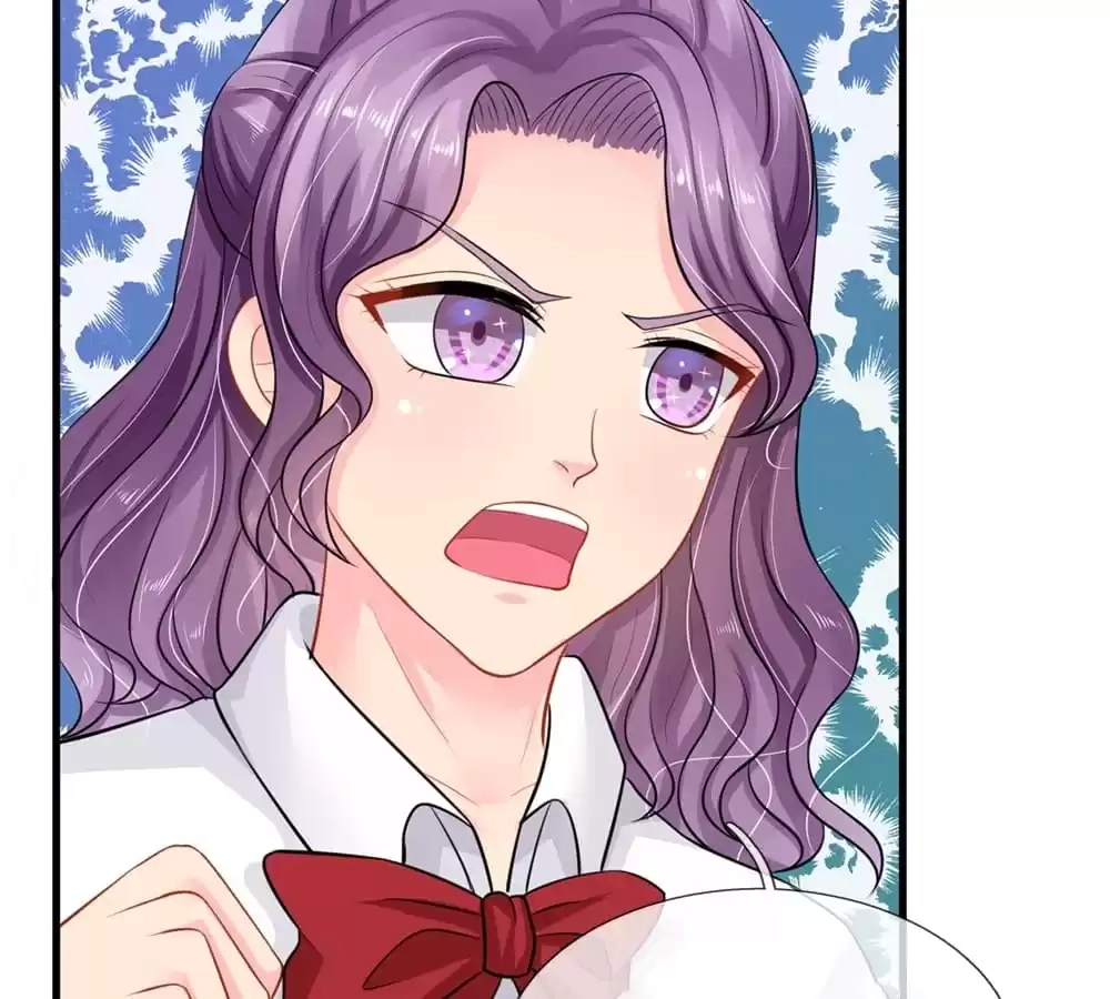 Read My Captive Princess chapter 71 image 23 on Lezhin