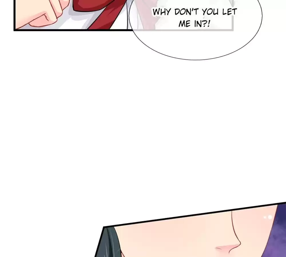 Read My Captive Princess chapter 71 image 24 on Lezhin