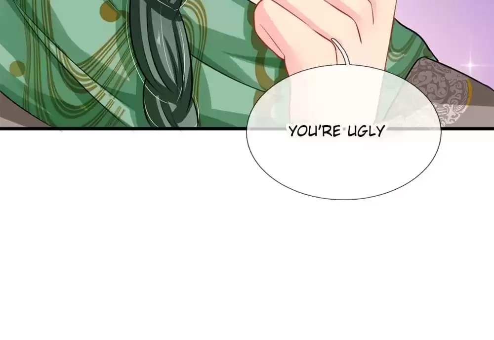 Read My Captive Princess chapter 71 image 27 on Lezhin