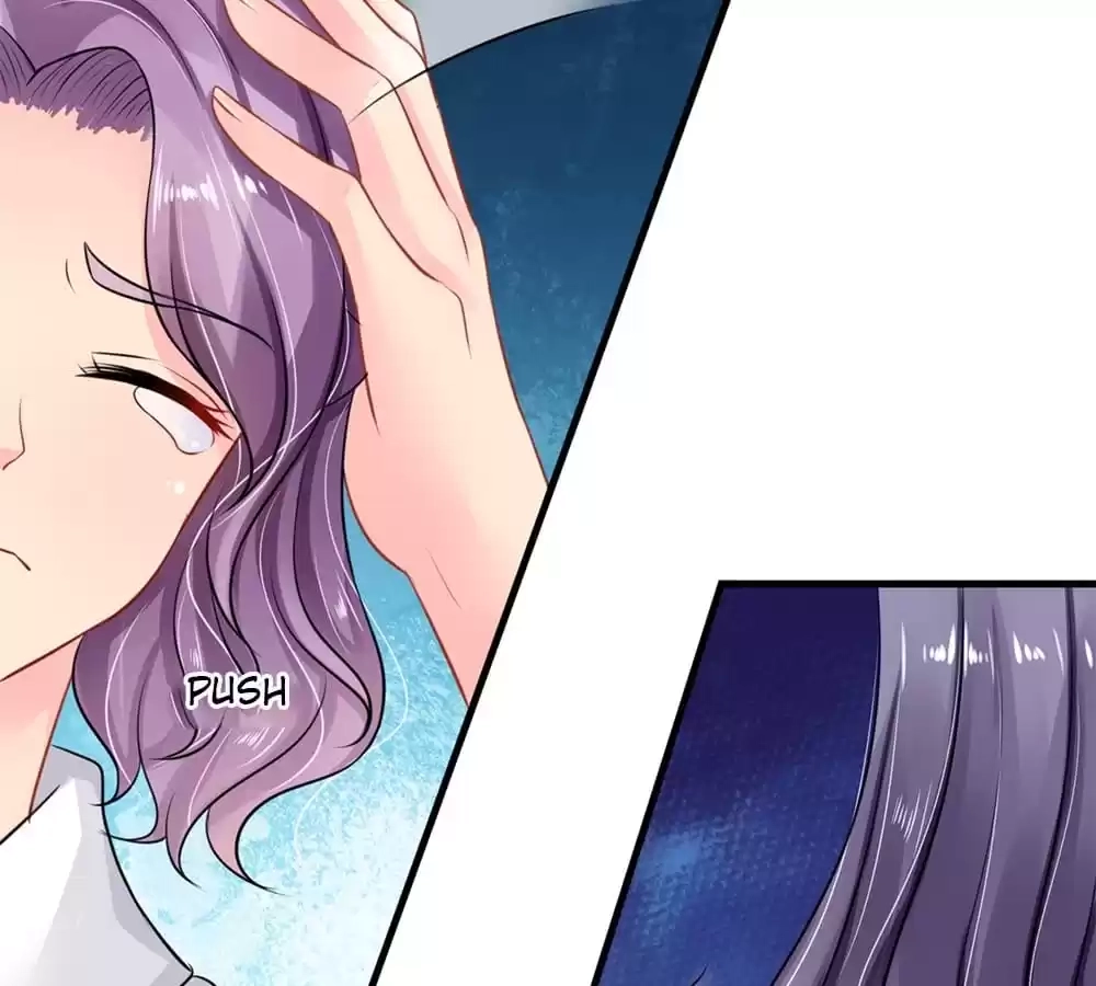 Read My Captive Princess chapter 71 image 31 on Lezhin