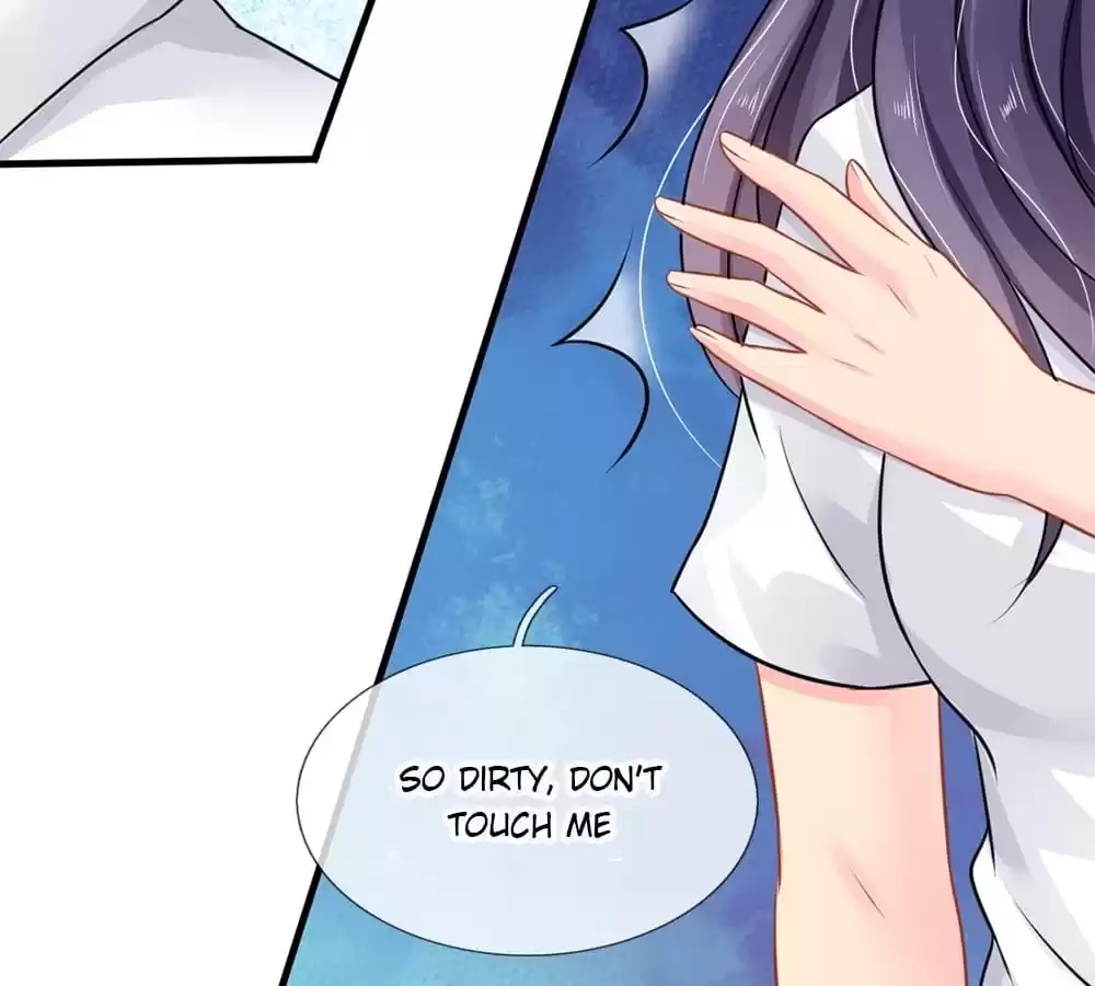 Read My Captive Princess chapter 71 image 32 on Lezhin