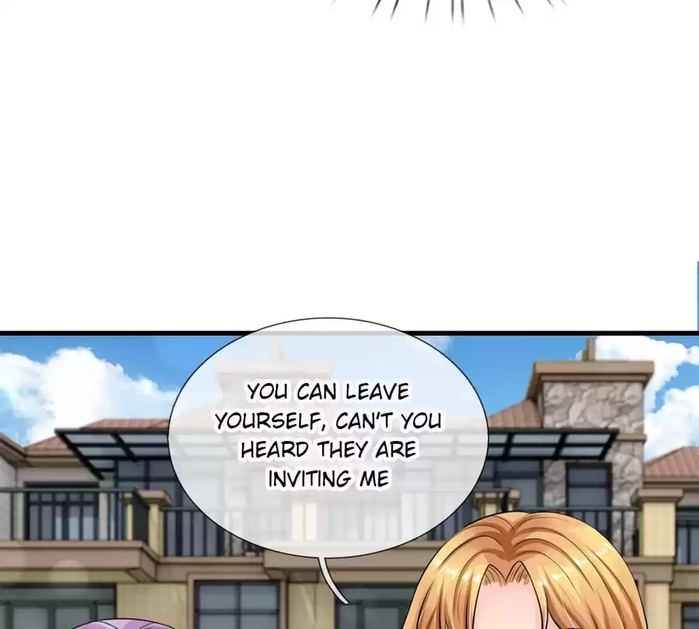 Read My Captive Princess chapter 71 image 35 on Lezhin