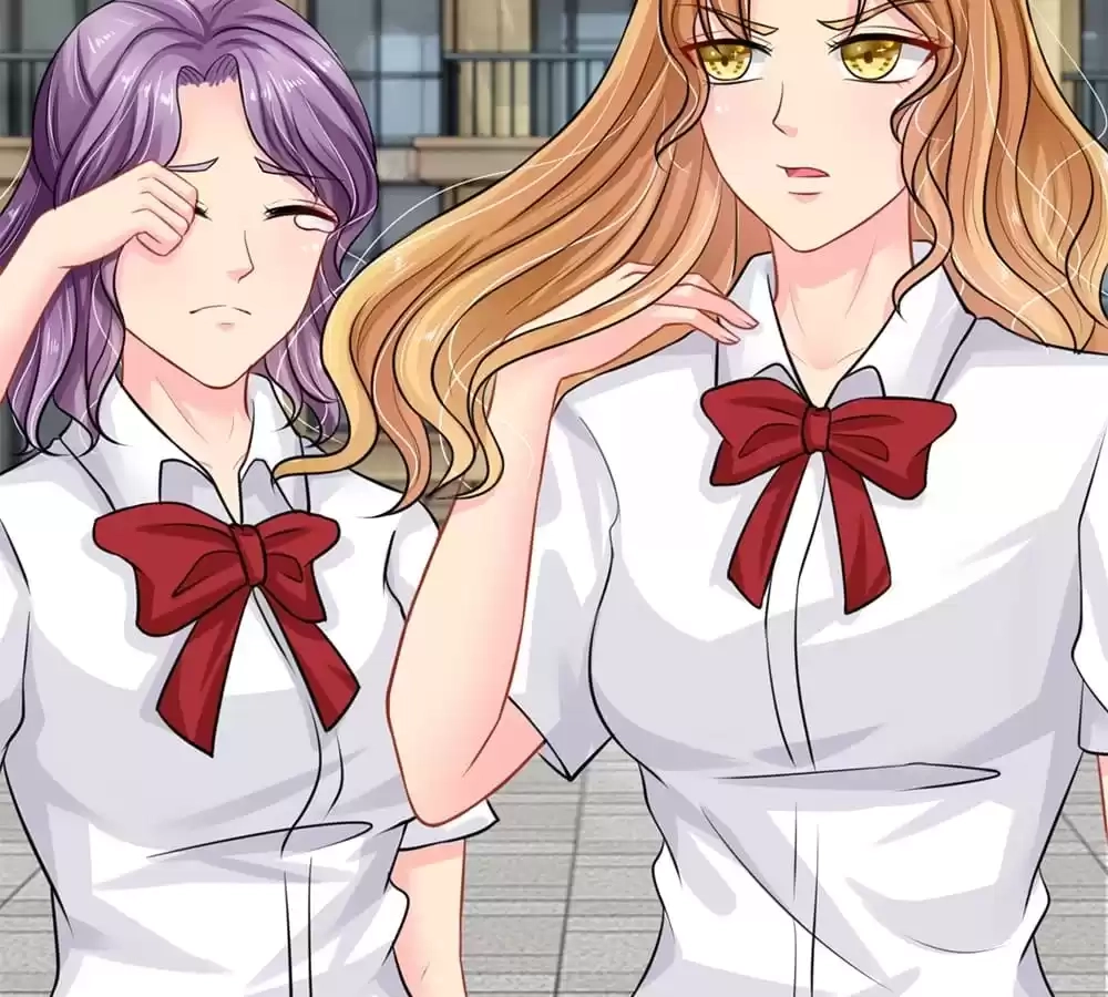 Read My Captive Princess chapter 71 image 36 on Lezhin
