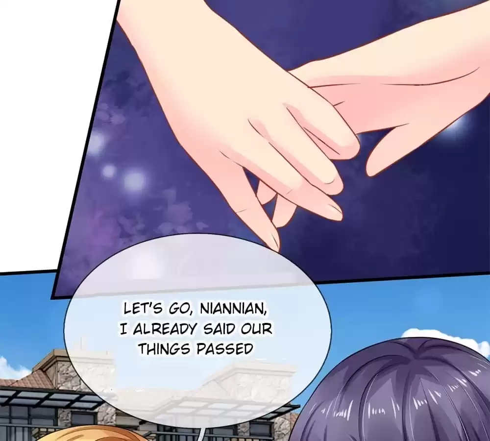 Read My Captive Princess chapter 71 image 38 on Lezhin