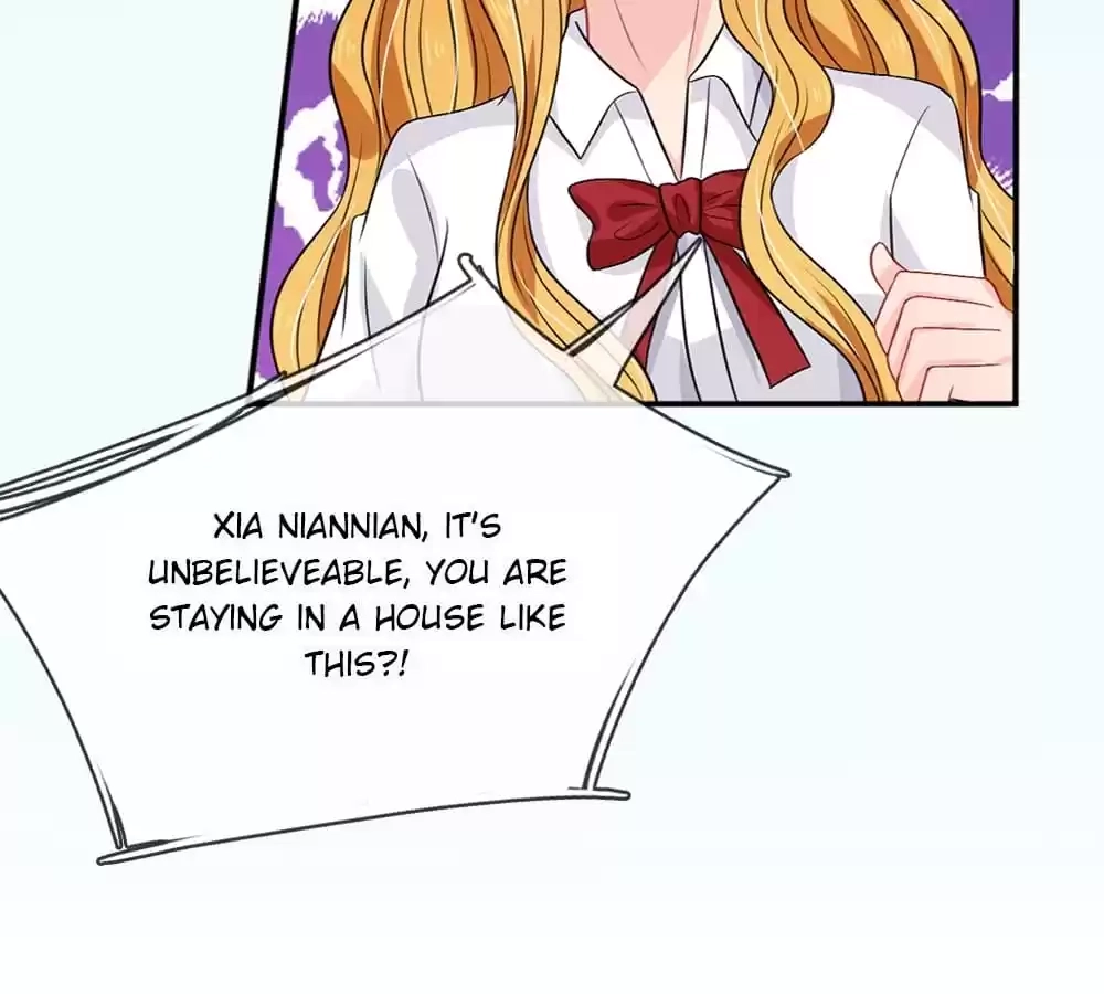 Read My Captive Princess chapter 71 image 4 on Lezhin