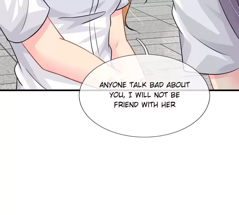 Read My Captive Princess chapter 71 image 40 on Lezhin