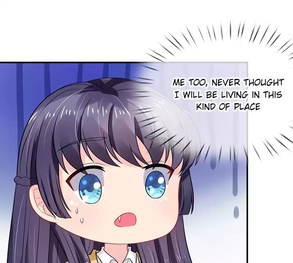 Read My Captive Princess chapter 71 image 5 on Lezhin