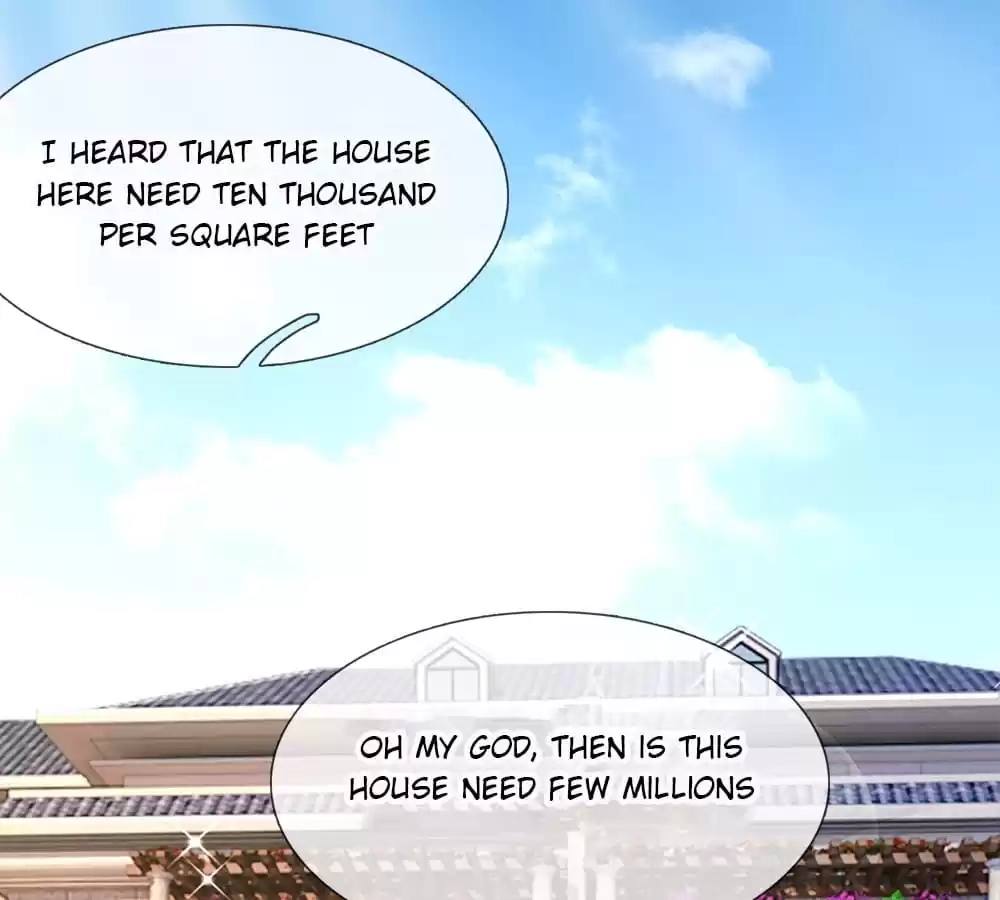 Read My Captive Princess chapter 71 image 7 on Lezhin