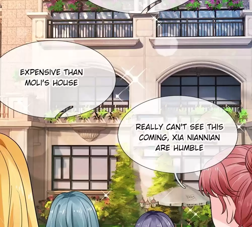 Read My Captive Princess chapter 71 image 8 on Lezhin