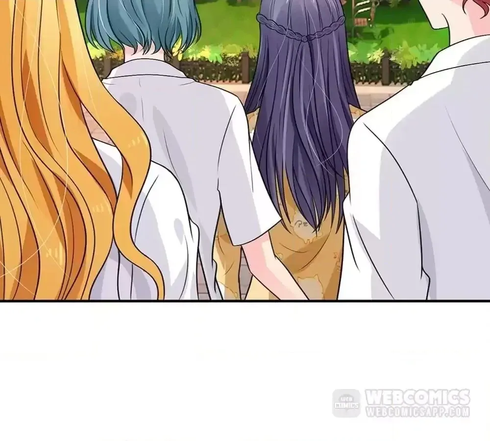 Read My Captive Princess chapter 71 image 9 on Lezhin