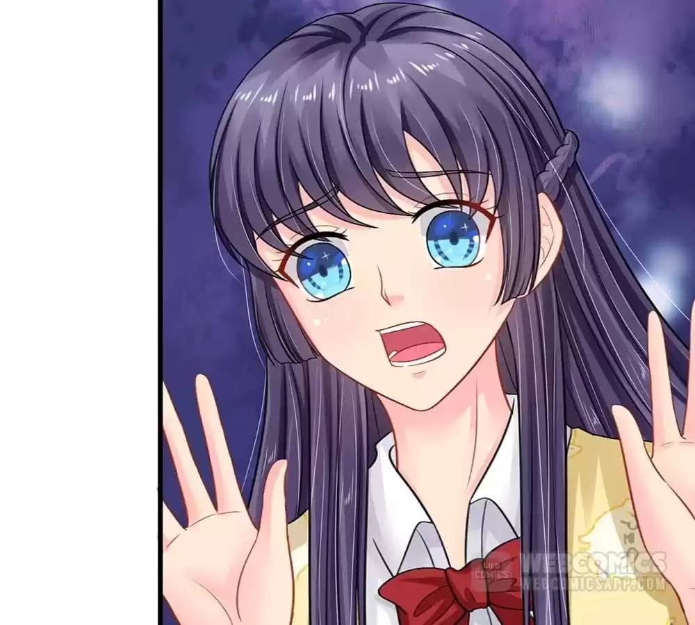 Read My Captive Princess chapter 72 image 17 on Lezhin