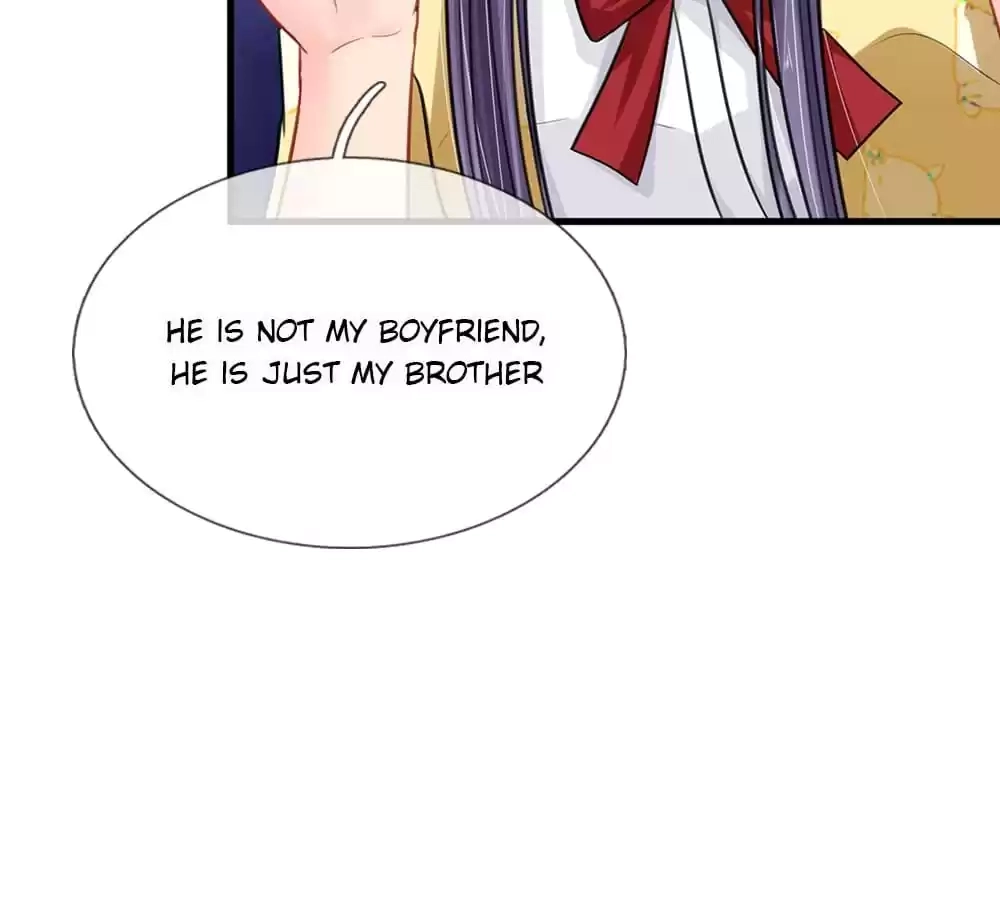 Read My Captive Princess chapter 72 image 18 on Lezhin