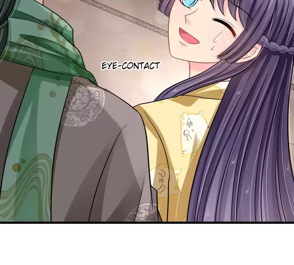 Read My Captive Princess chapter 72 image 20 on Lezhin