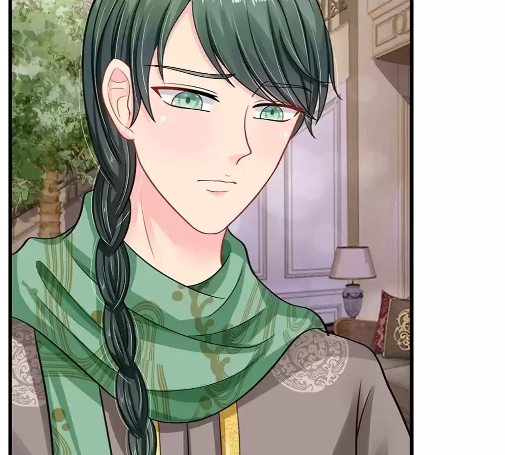Read My Captive Princess chapter 72 image 22 on Lezhin