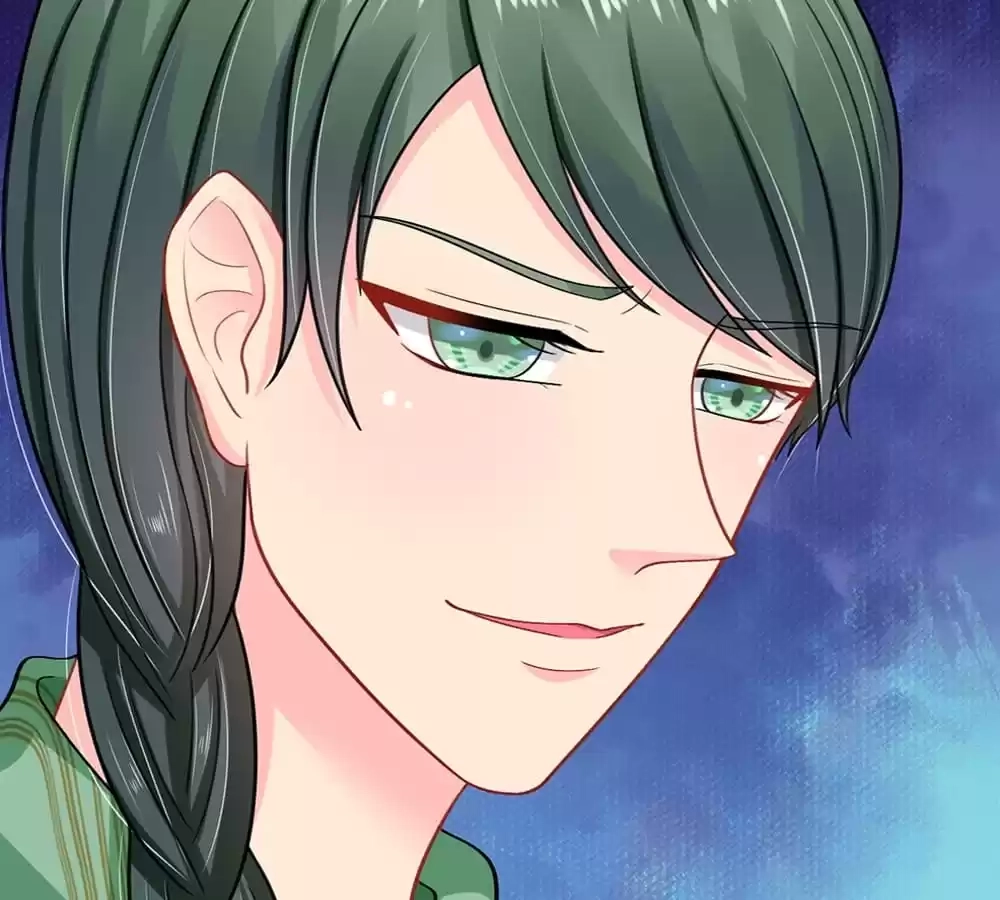 Read My Captive Princess chapter 72 image 24 on Lezhin