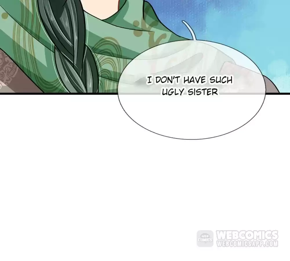 Read My Captive Princess chapter 72 image 25 on Lezhin