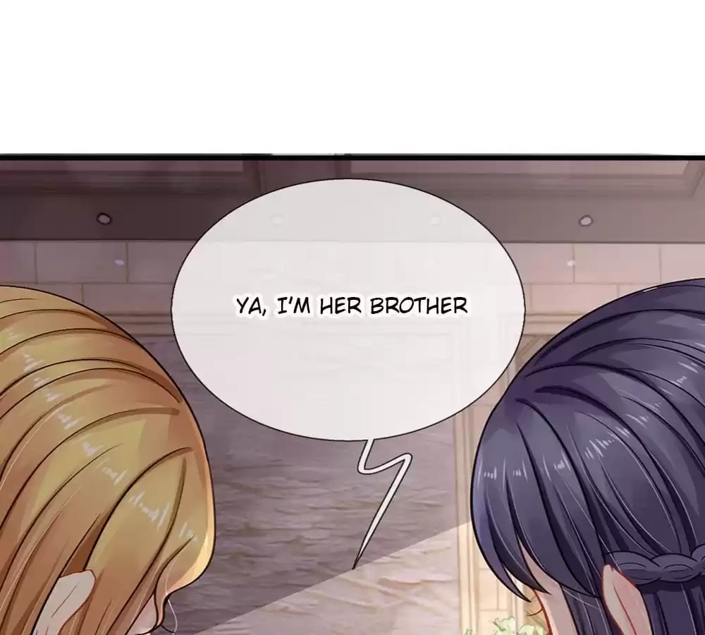 Read My Captive Princess chapter 72 image 26 on Lezhin