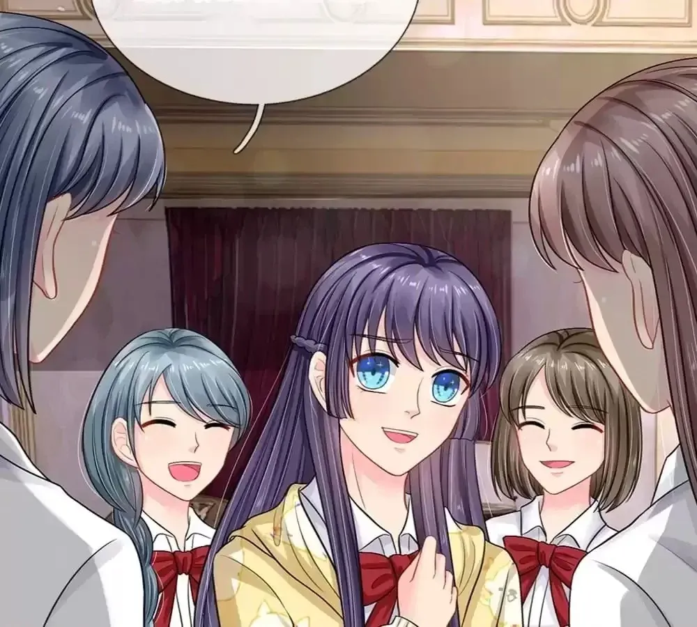 Read My Captive Princess chapter 72 image 29 on Lezhin