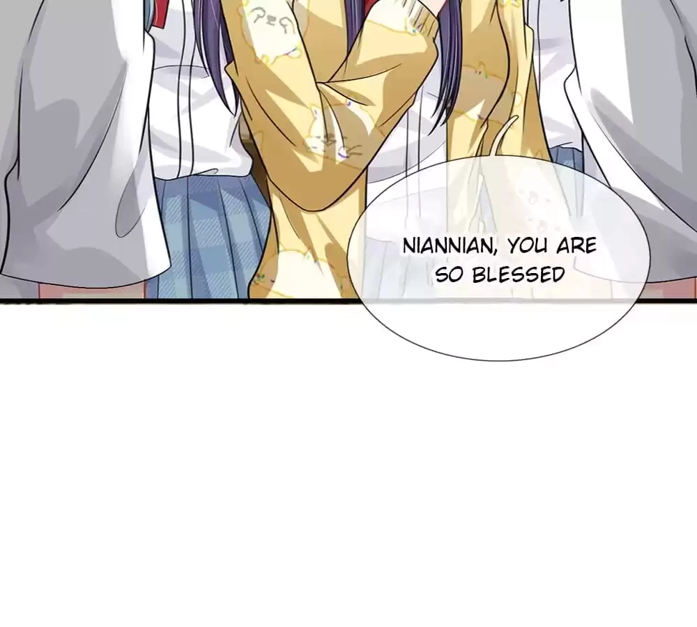 Read My Captive Princess chapter 72 image 30 on Lezhin