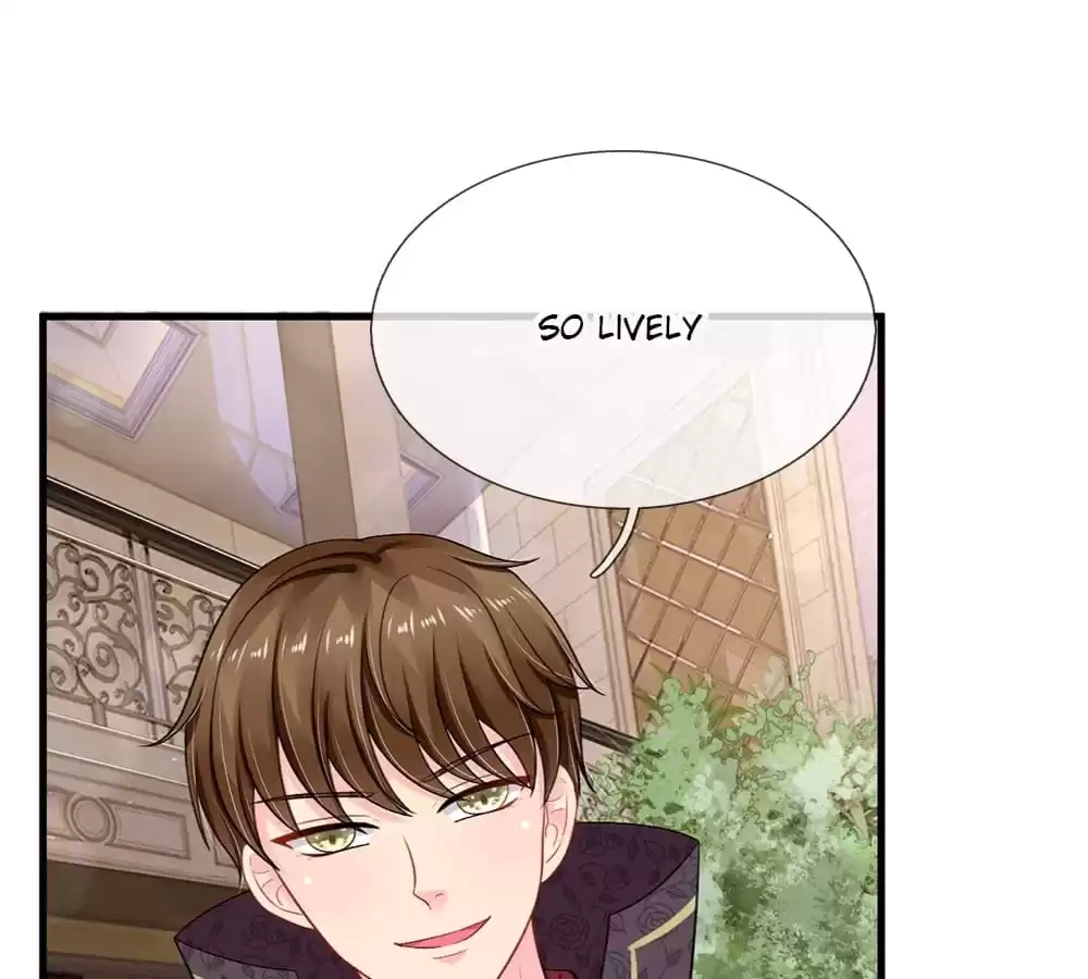 Read My Captive Princess chapter 72 image 32 on Lezhin