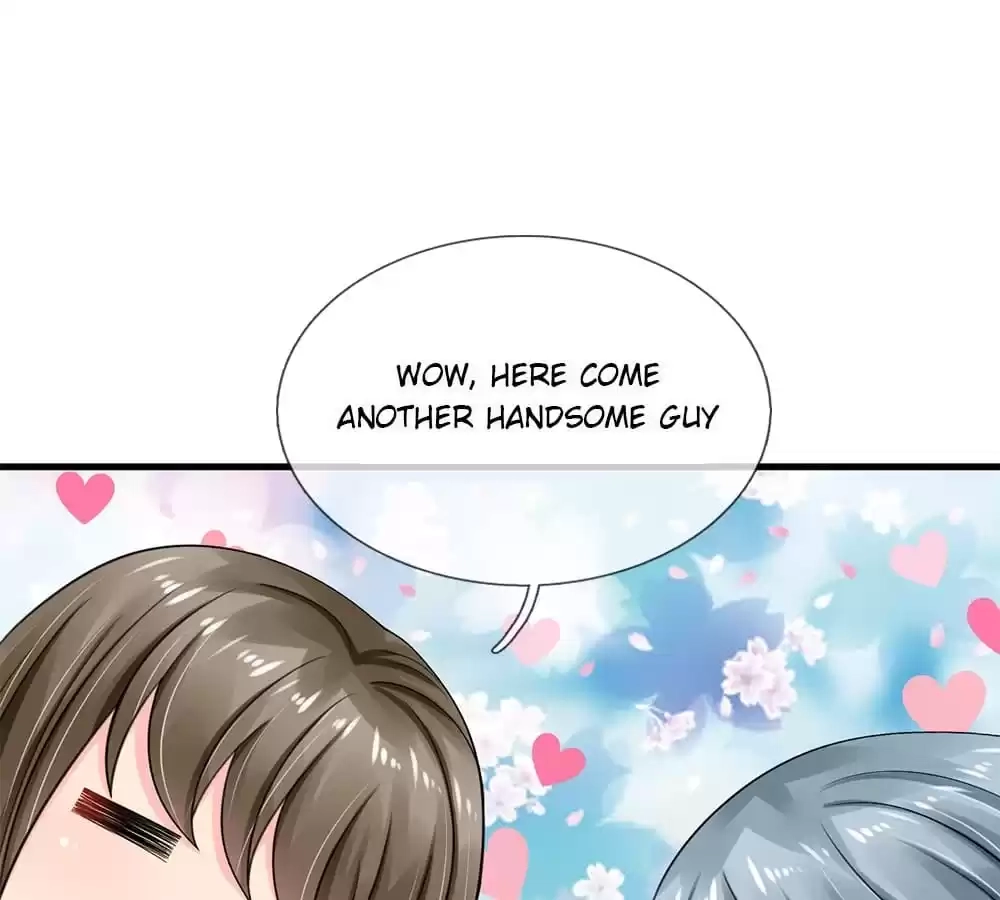 Read My Captive Princess chapter 72 image 34 on Lezhin