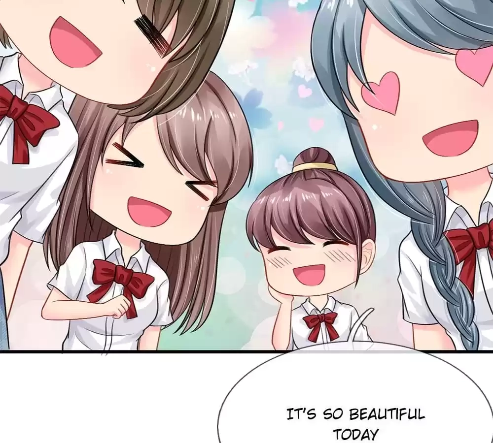 Read My Captive Princess chapter 72 image 35 on Lezhin