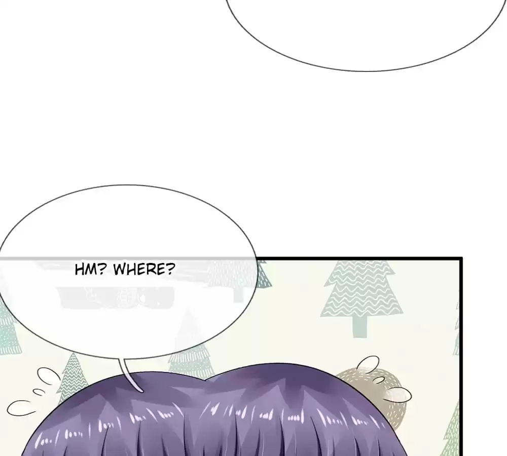Read My Captive Princess chapter 72 image 36 on Lezhin